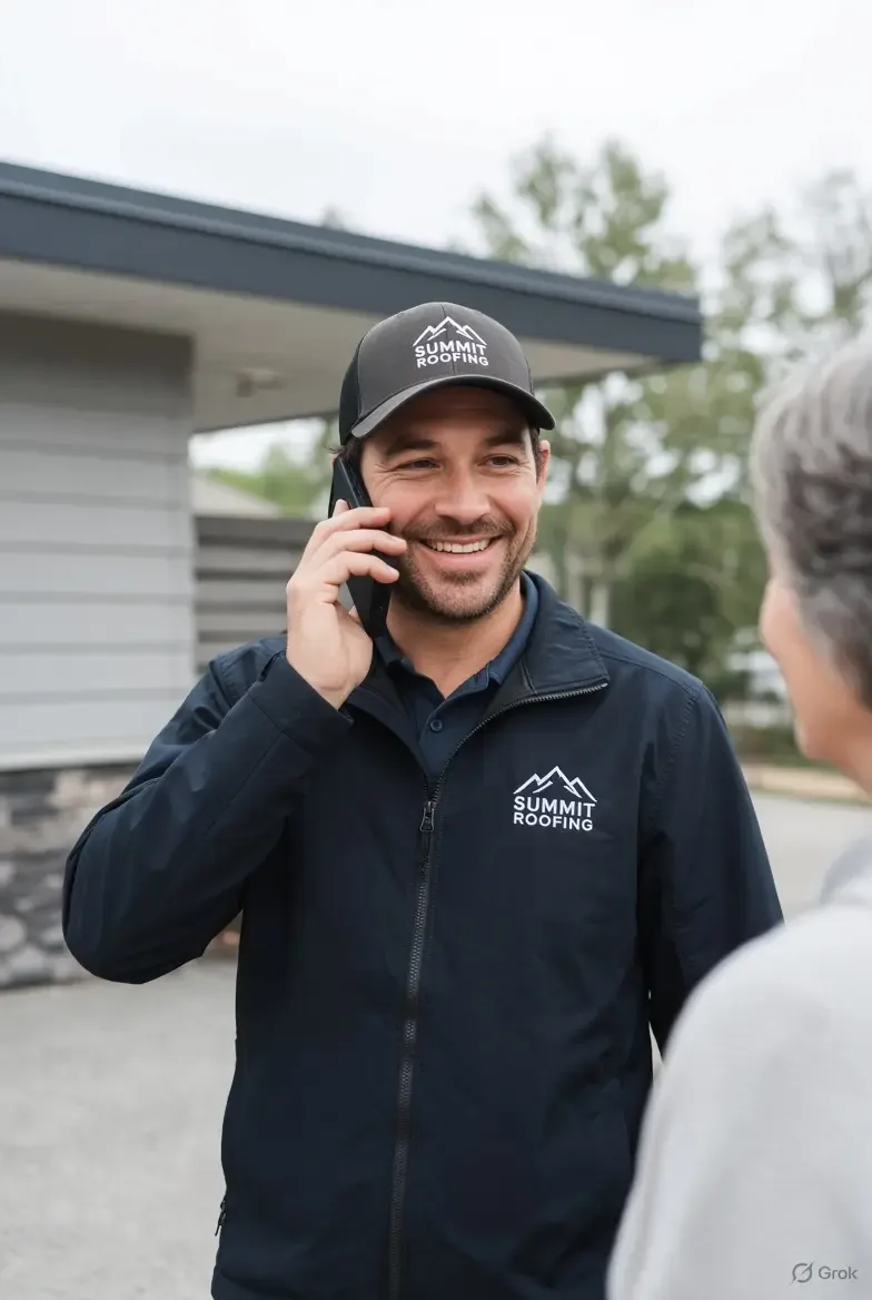 Flat Roof Leak Repair Holloman Air Force Base, NM FAQs